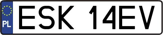 ESK14EV
