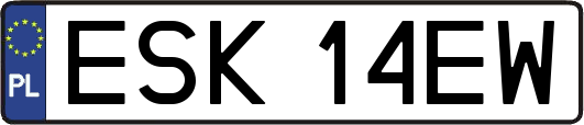 ESK14EW