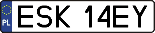 ESK14EY