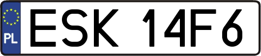 ESK14F6