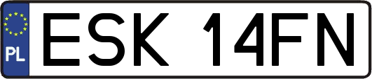 ESK14FN