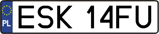 ESK14FU