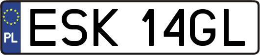 ESK14GL