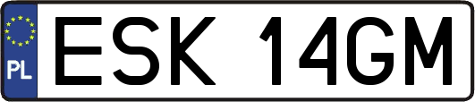 ESK14GM