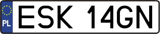 ESK14GN