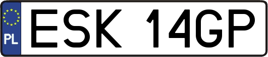 ESK14GP