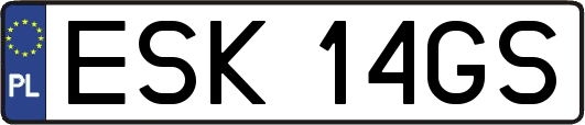 ESK14GS