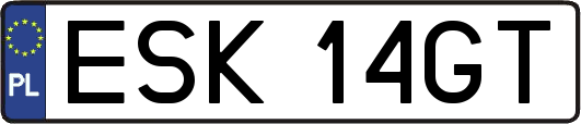 ESK14GT