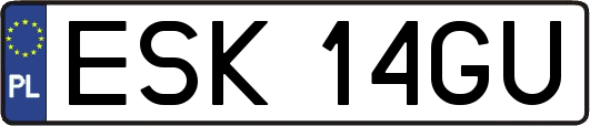 ESK14GU