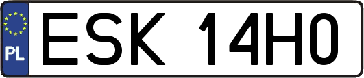ESK14H0