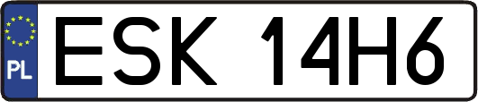 ESK14H6
