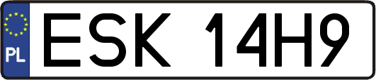 ESK14H9