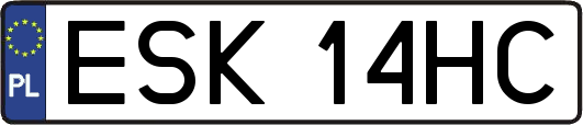 ESK14HC