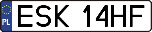 ESK14HF