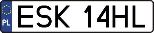 ESK14HL