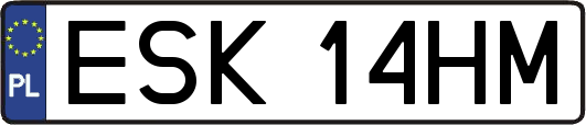 ESK14HM