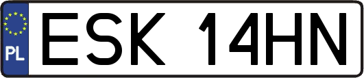 ESK14HN