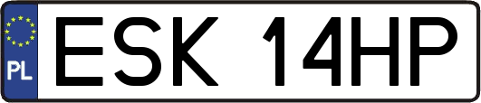 ESK14HP