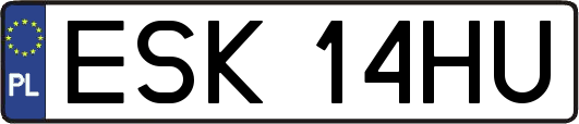 ESK14HU