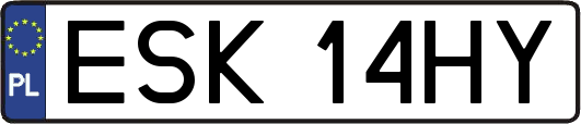 ESK14HY