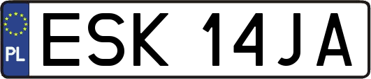 ESK14JA
