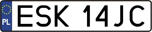 ESK14JC