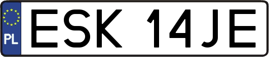 ESK14JE