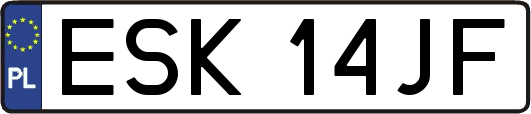 ESK14JF