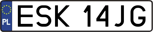 ESK14JG
