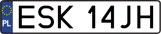 ESK14JH
