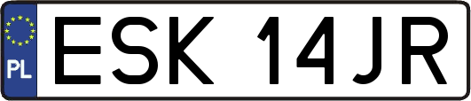 ESK14JR