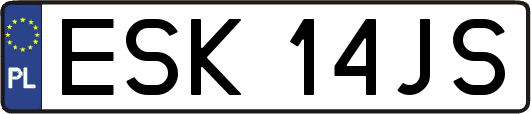 ESK14JS