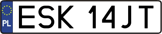 ESK14JT