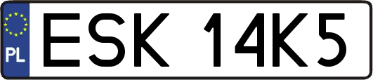 ESK14K5