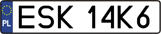 ESK14K6