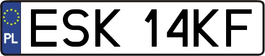 ESK14KF