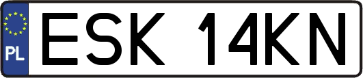 ESK14KN