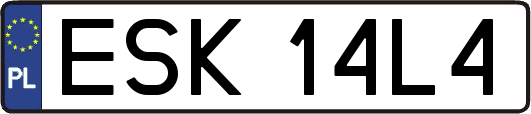 ESK14L4