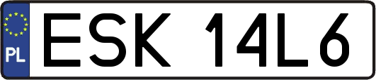 ESK14L6