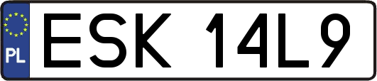 ESK14L9