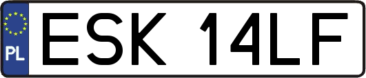 ESK14LF