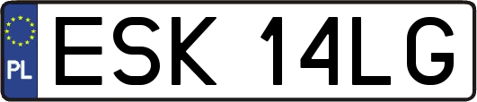 ESK14LG