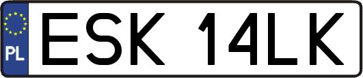 ESK14LK