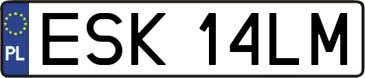 ESK14LM
