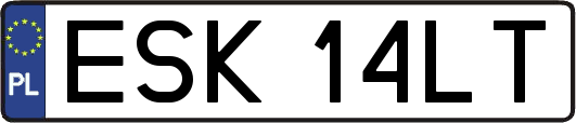 ESK14LT