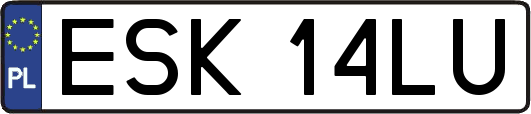 ESK14LU