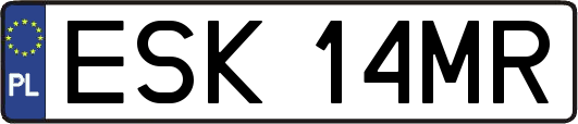 ESK14MR