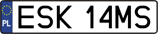 ESK14MS