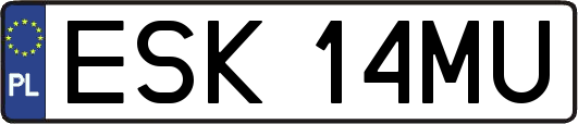 ESK14MU