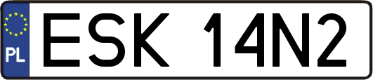 ESK14N2